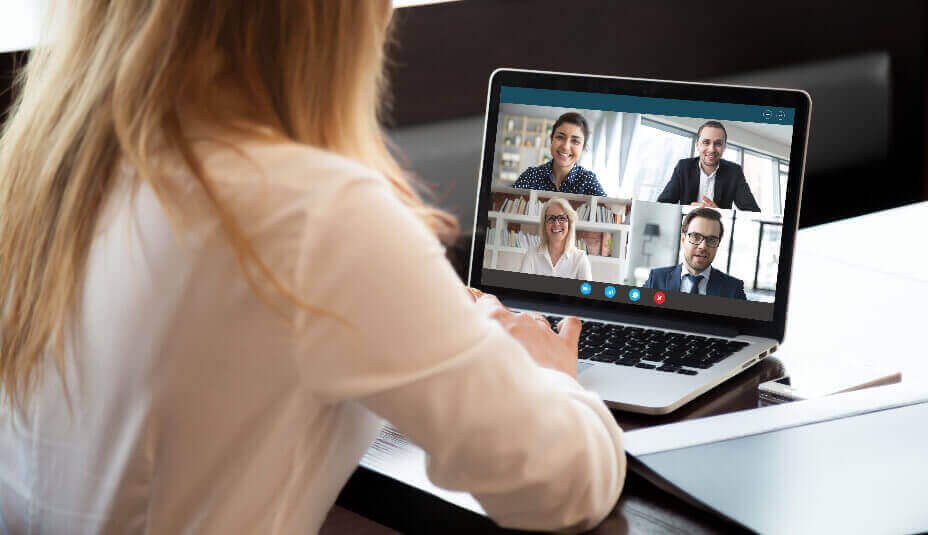 hybrydowy model pracy